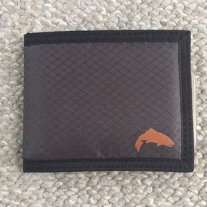 Simms bifold wallet